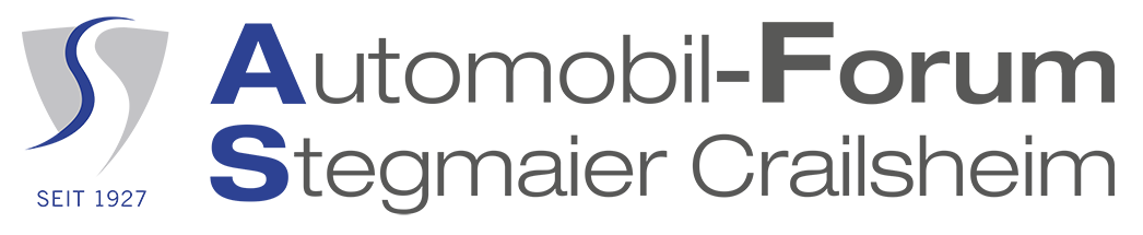 Automobilforum_Stegmaier_Logo